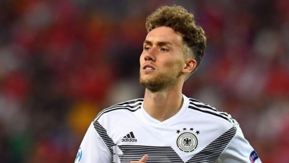 Waldschmidt: 'Il Bomber' alemão a caminho da Luz que se assume vegetariano