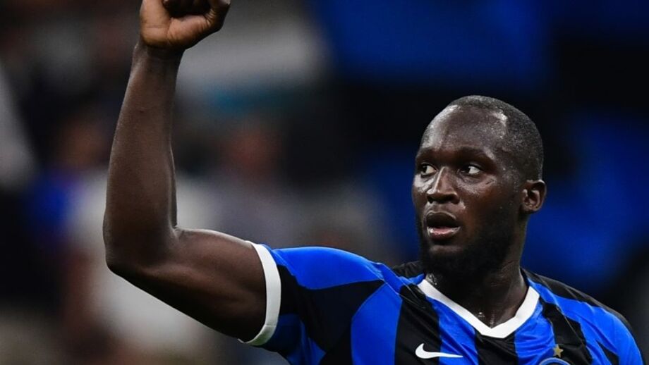 Verdadeiro pesadelo: Lukaku cada vez mais difícil de ‘digerir’ pelos adversários