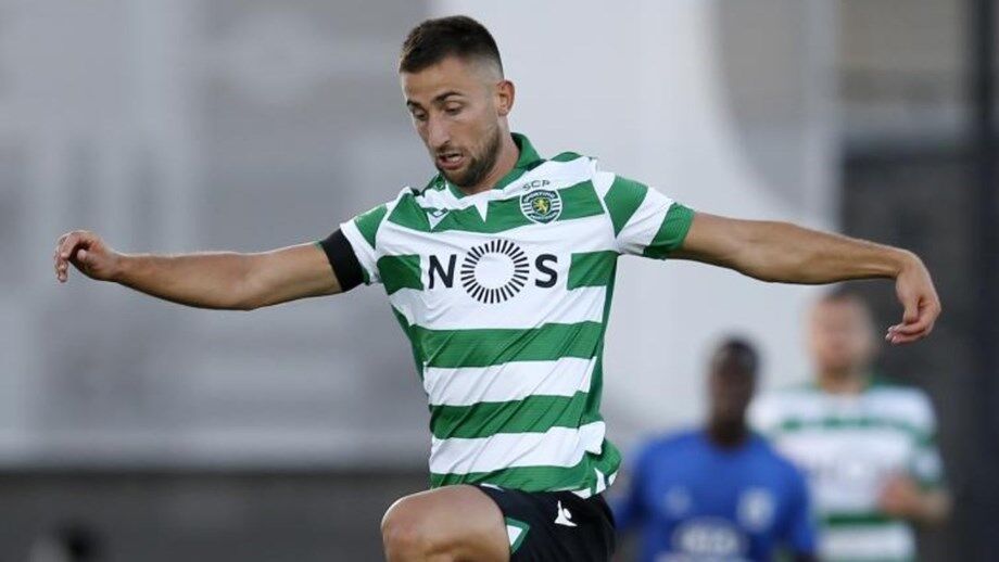 Ricardo Chéu: «Sporar é um jogador de muita qualidade»