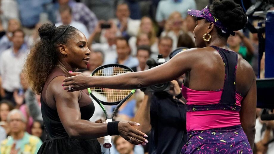 Duelo de Williams em Lexington