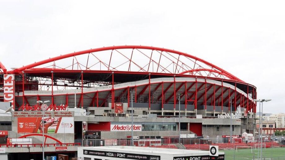 Há mudanças nos possíveis adversários do Benfica para a 3.ª pré-eliminatória da Champions