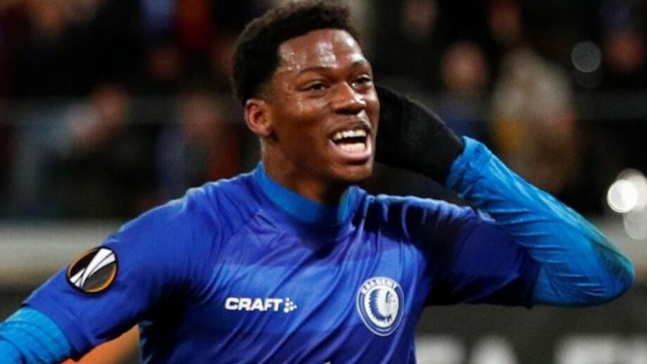 Lille agradece ao 'olho clínico' de Luís Campos: Jonathan David é a última pérola do clube francês
