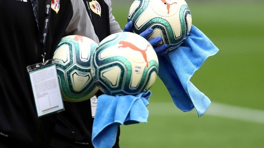 Eleven Sports renovou direitos da Liga espanhola até 2023/24