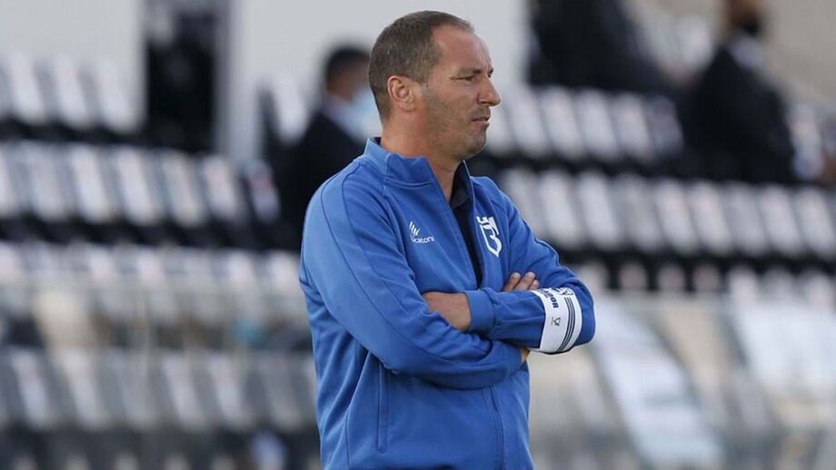 Belenenses SAD inicia pré-época com testes médicos durante dois dias