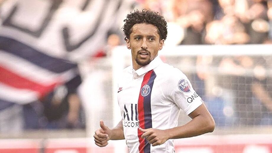Marquinhos fez mulher sofrer até ao fim