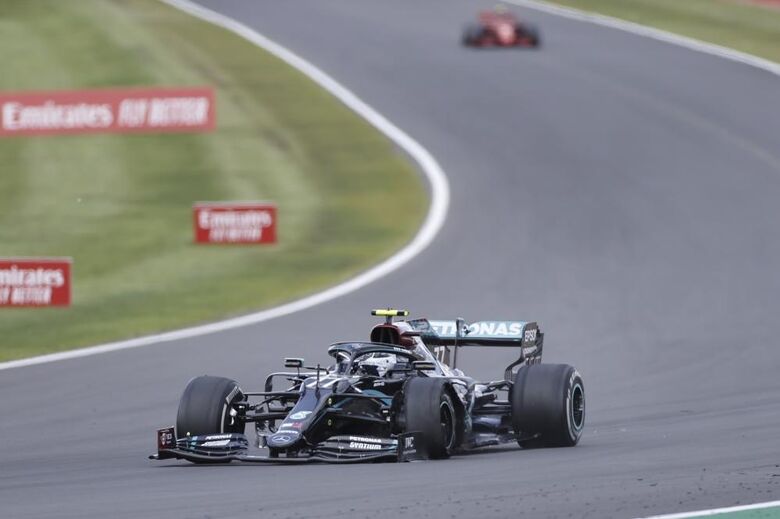 Valtteri Bottas