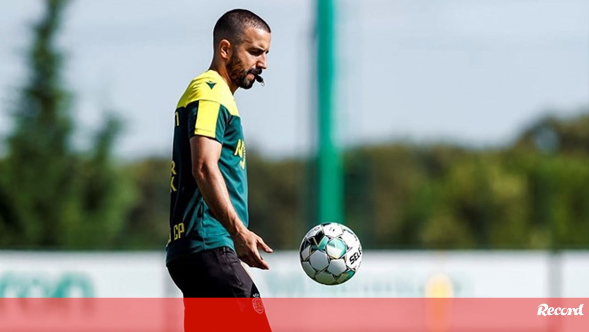 Sporting’s debt for Rúben Amorim will not be forgiven by Sp. Braga – Sp. Braga