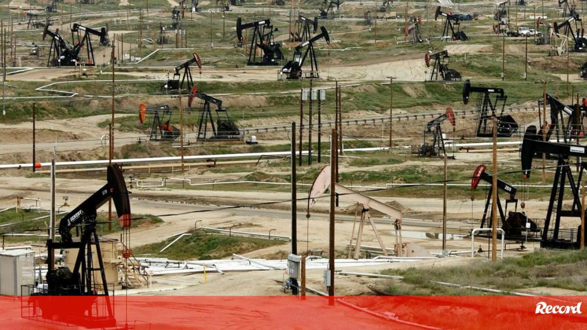 Oil and gas exploration comes to an end in Portugal – Out of Field