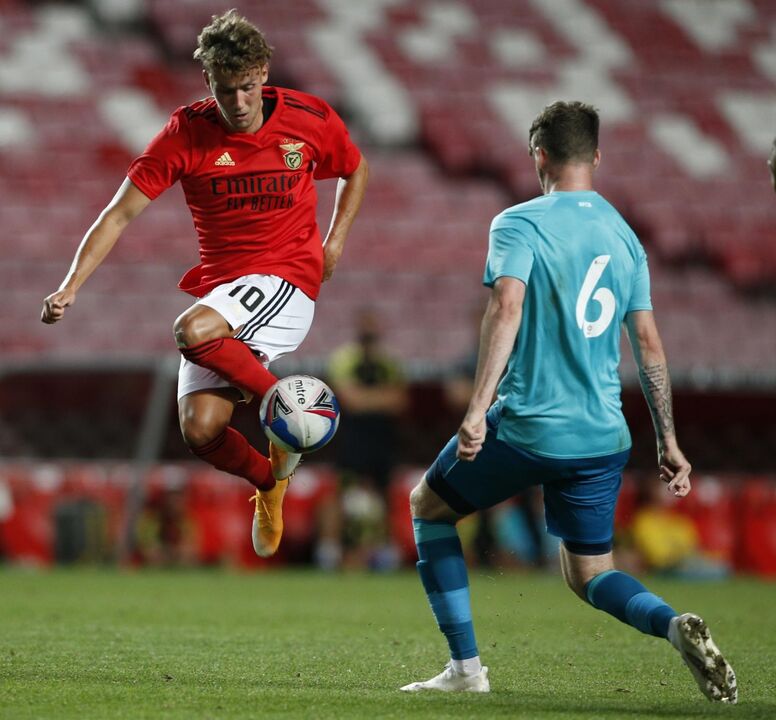 Luca Waldschmidt (Friburgo - 2020/21) - 15 M€