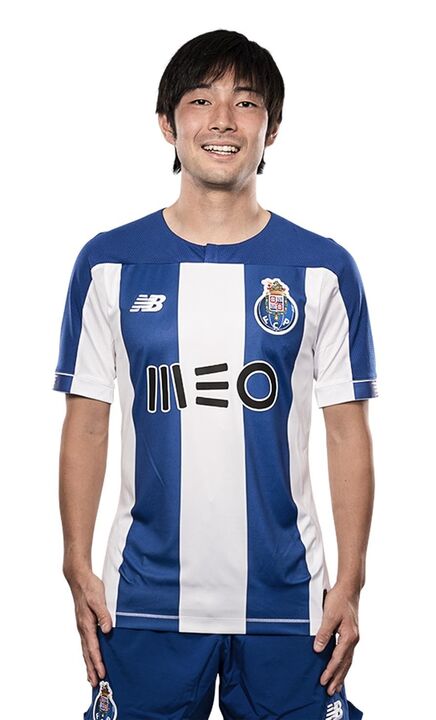 Shoya Nakajima (Al Duhail-FC Porto) em 2019/20:  12 M€