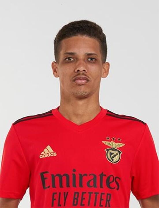 Pedrinho (Corinthians-Benfica) em 2020/21: 18 M€