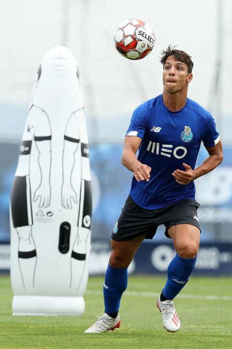 Óliver Torres (Atlético Madrid-FC Porto) em 2017/18: 17 M€