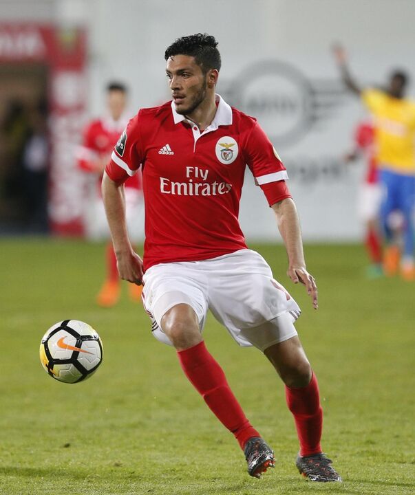 Raúl Jiménez (At. Madrid-Benfica) em 2015/16: 22 M€