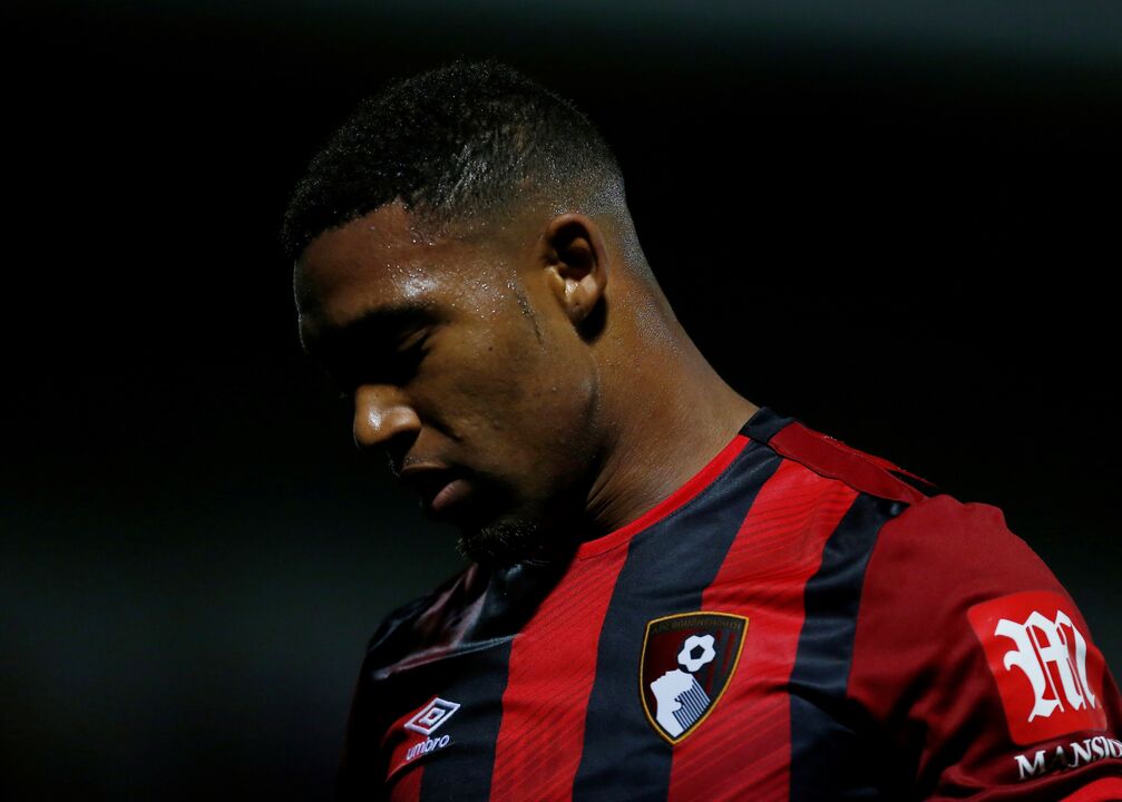Jordon Ibe (24 anos, avançado, última equipa: Bournemouth) - Valor de mercado: 4,8 milhões de euros