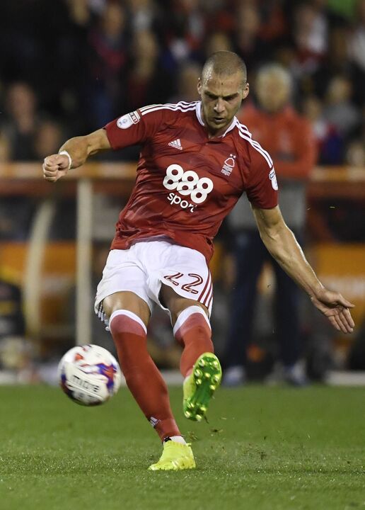 Pajtim Kasami (28 anos, médio, última equipa: Sion) - Valor de mercado: 2,4 milhões de euros