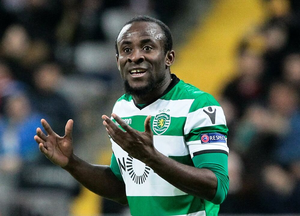 Seydou Doumbia (32 anos, avançado, última equipa: Sion) - Valor de mercado: 1,2 milhões de euros