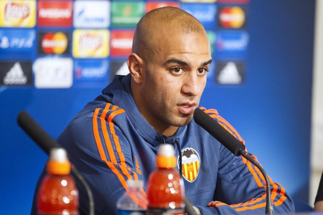 Aymen Abdennour (31 anos, defesa, última equipa: Kayserispor) - Valor de mercado: 250 mil euros