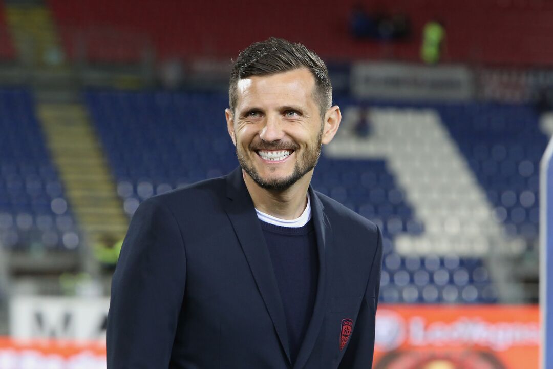 Cyril Thereau (37 anos, avançado, última equipa: Fiorentina) - Valor de mercado: 200 mil euros