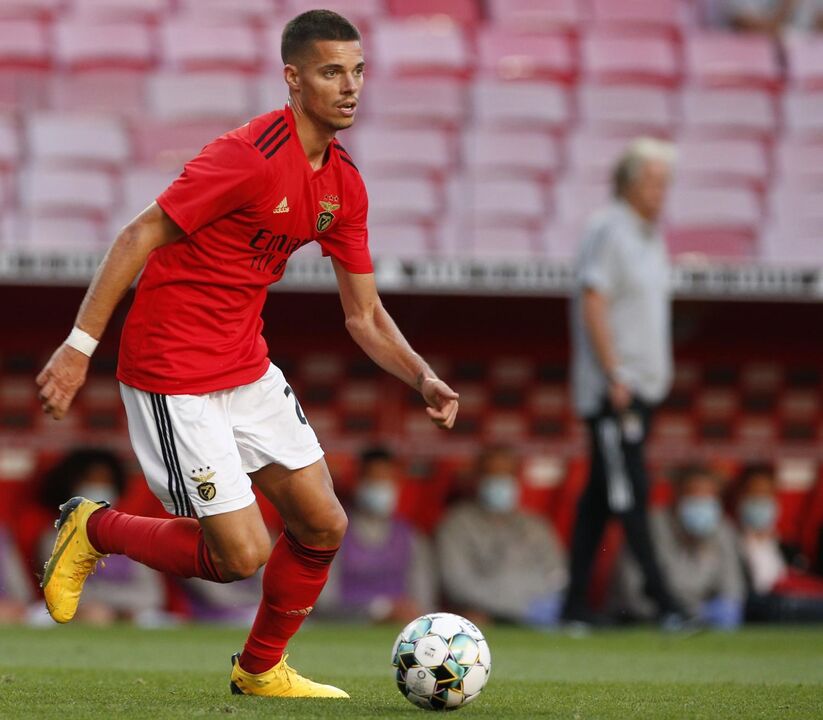 490. Julian Weigl, 17,8 M€ (- 50 m€)