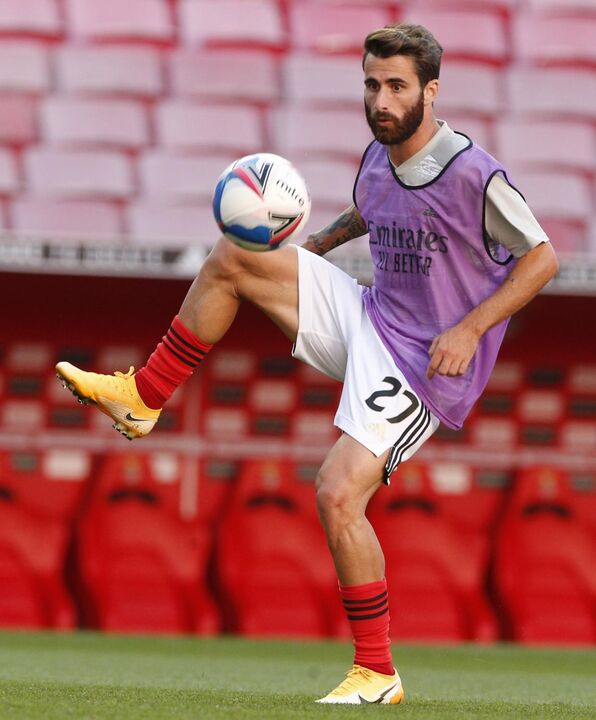 485. Rafa Silva, 18 M€ (-1,1 M€)