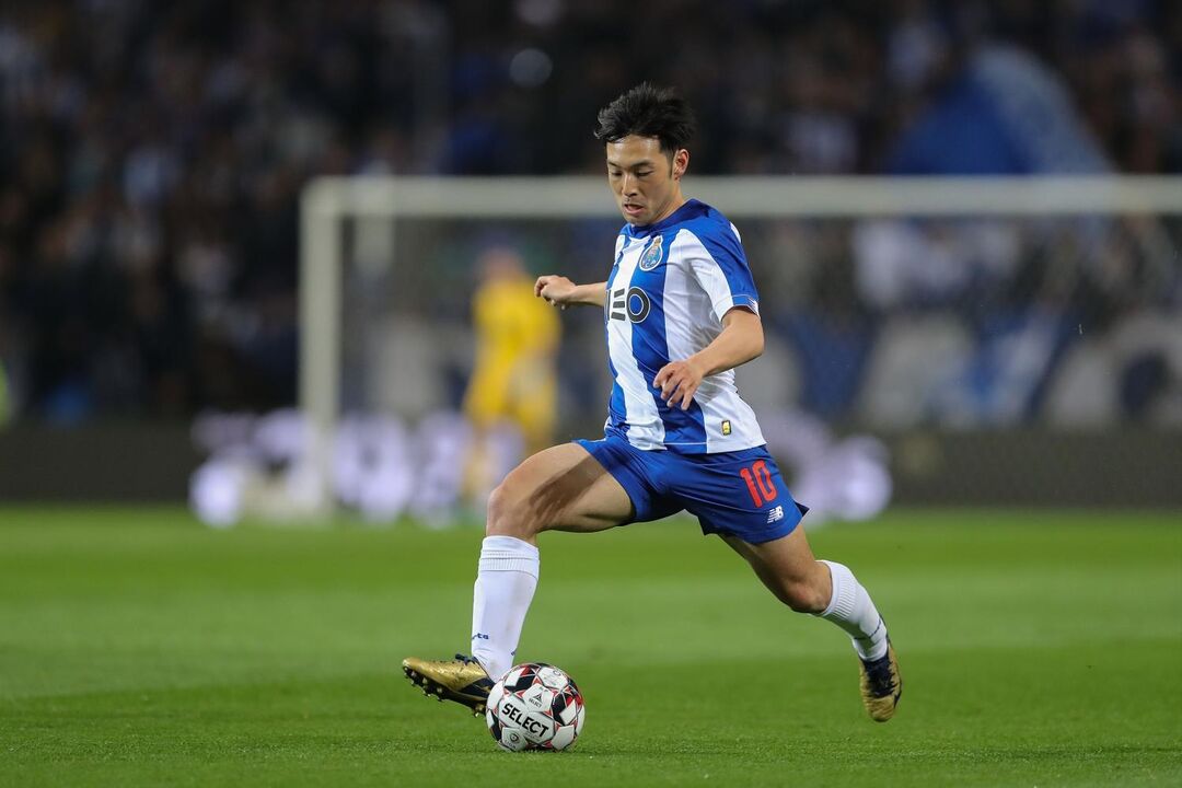 445. Shoya Nakajima, 19,4 M€ (+5,7 M€)