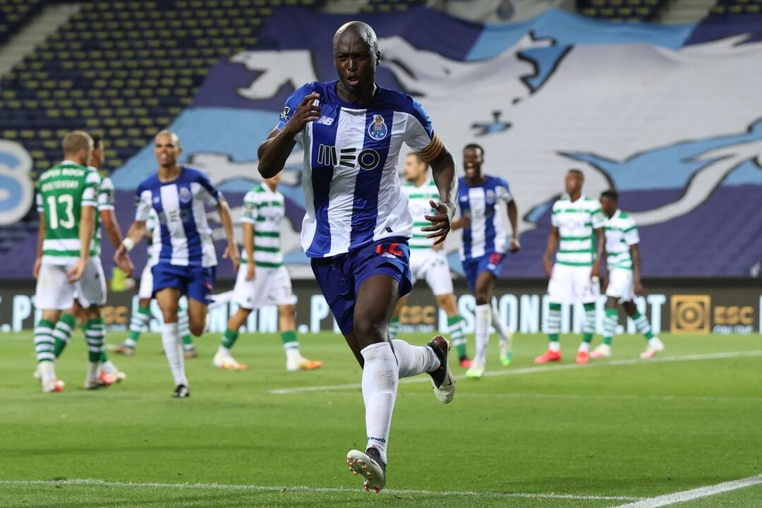 404. Danilo Pereira, 21 M€ (+ 150 m€)