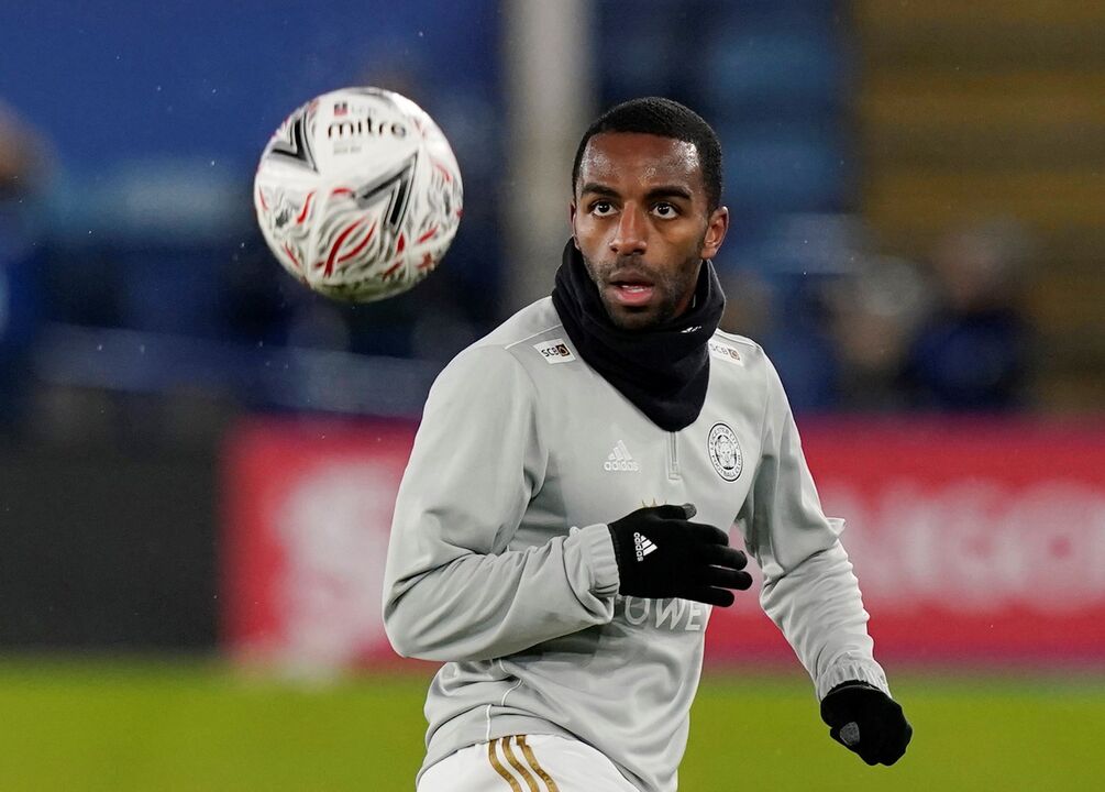 239. Ricardo Pereira, 30 M€ (-7,1M€)