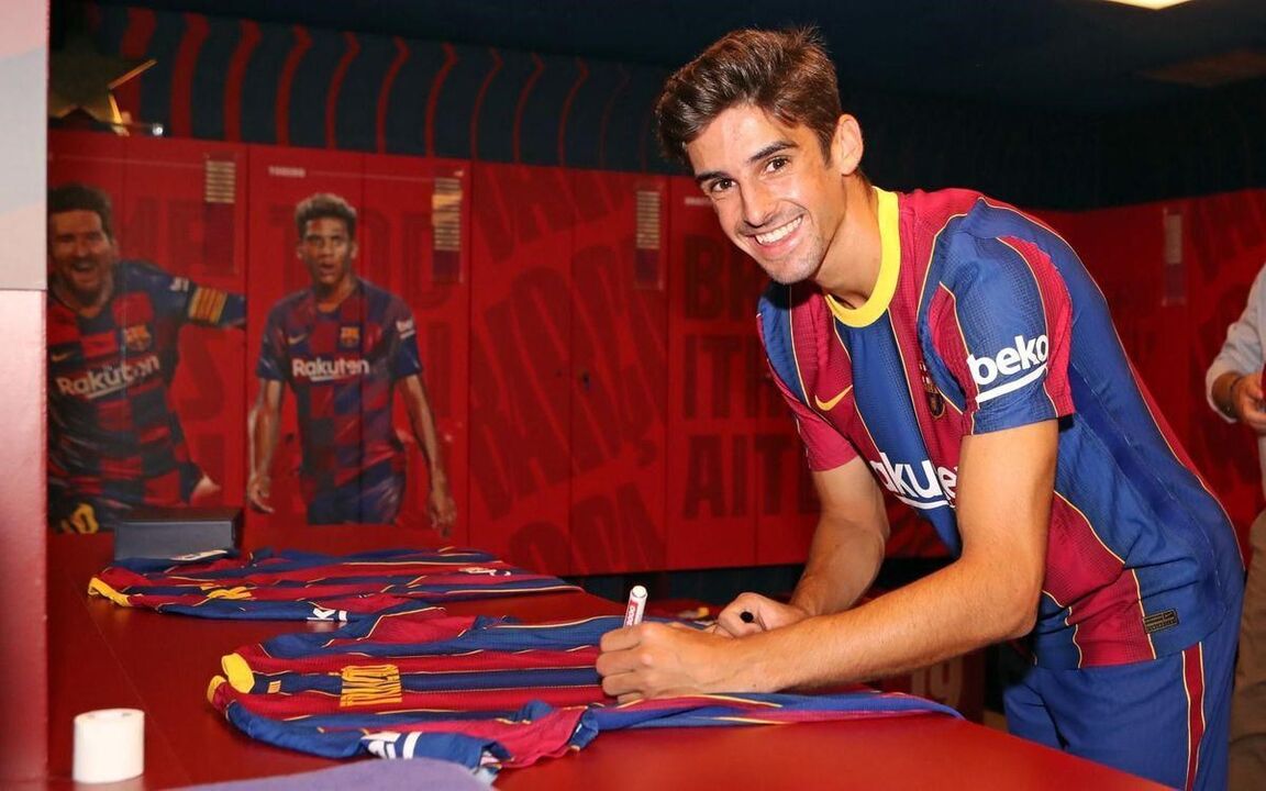 235. Trincão, 30 M€ (+13,8 M€)