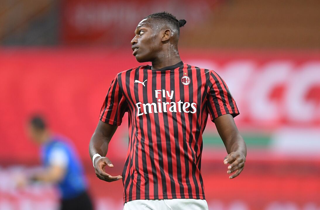 226. Rafael Leão, 31 M€ (+7,5 M€)