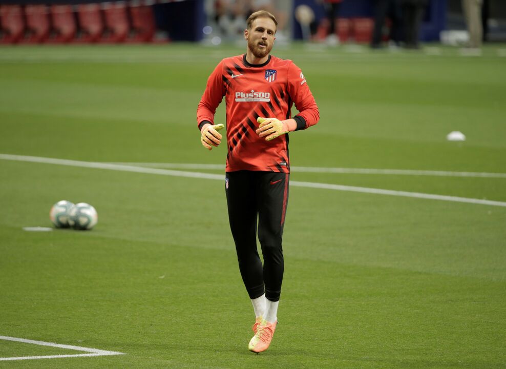 47. Jan Oblak, 67 M€ (-1,2 M€)