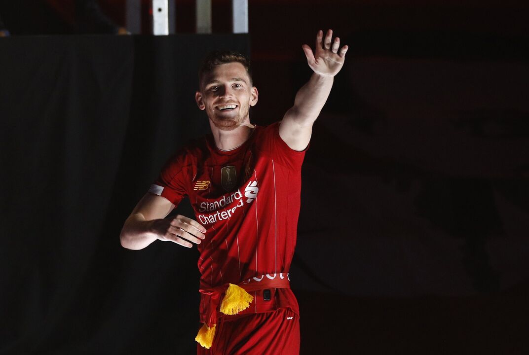 46. Andrew Robertson, 69 M€ (+800 m€)