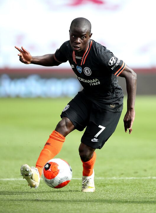 44. N'Golo Kanté, 70 M€ (-270 m€)