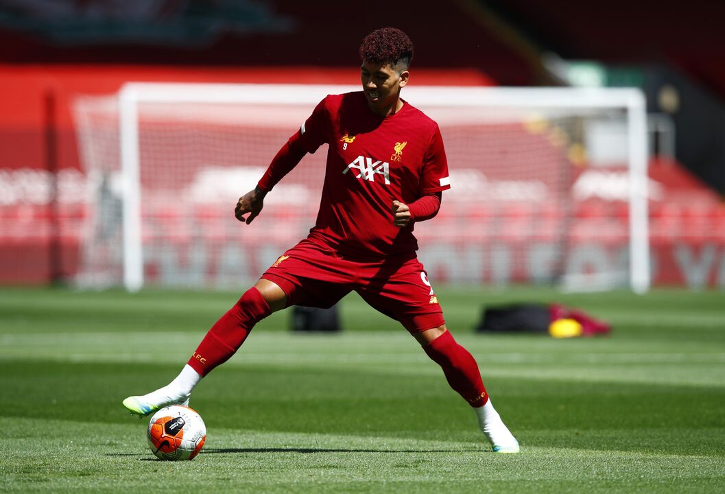 43. Roberto Firmino, 71 M€ (-1,7 M€)