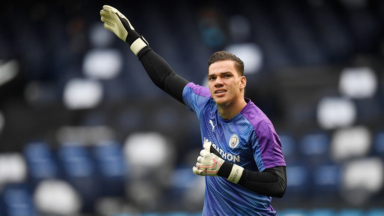 39. Ederson, 72 M€ (+850 m€)