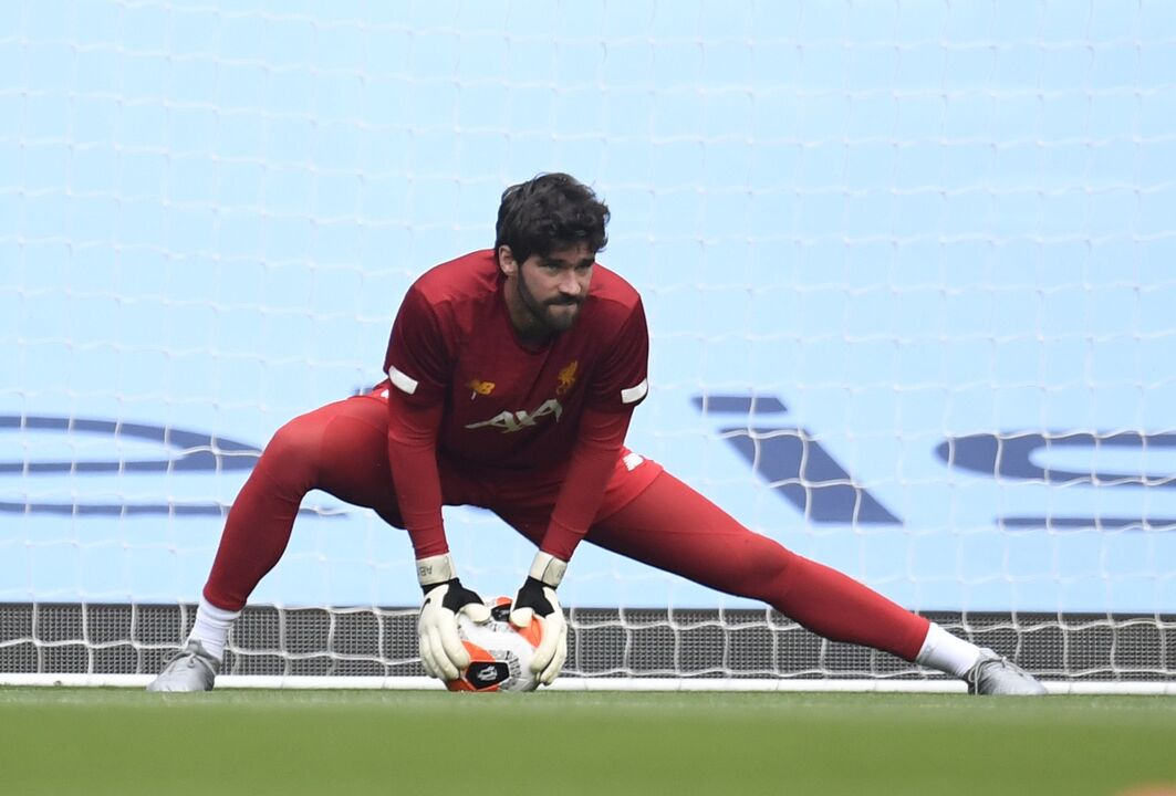 22. Alisson, 83 M€ (-0,7 M€))
