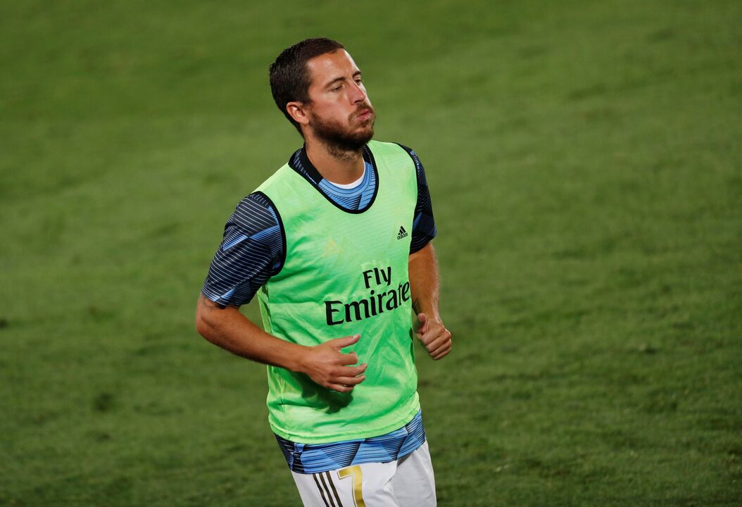 17. Eden Hazard, 88 M€ (-12,7 M€)