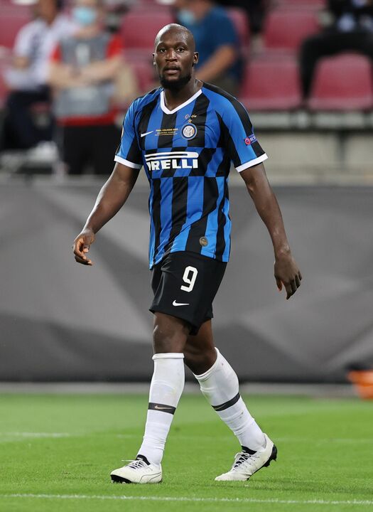 14. Romelu Lukaku, 92 M€ (+12,8 M€)