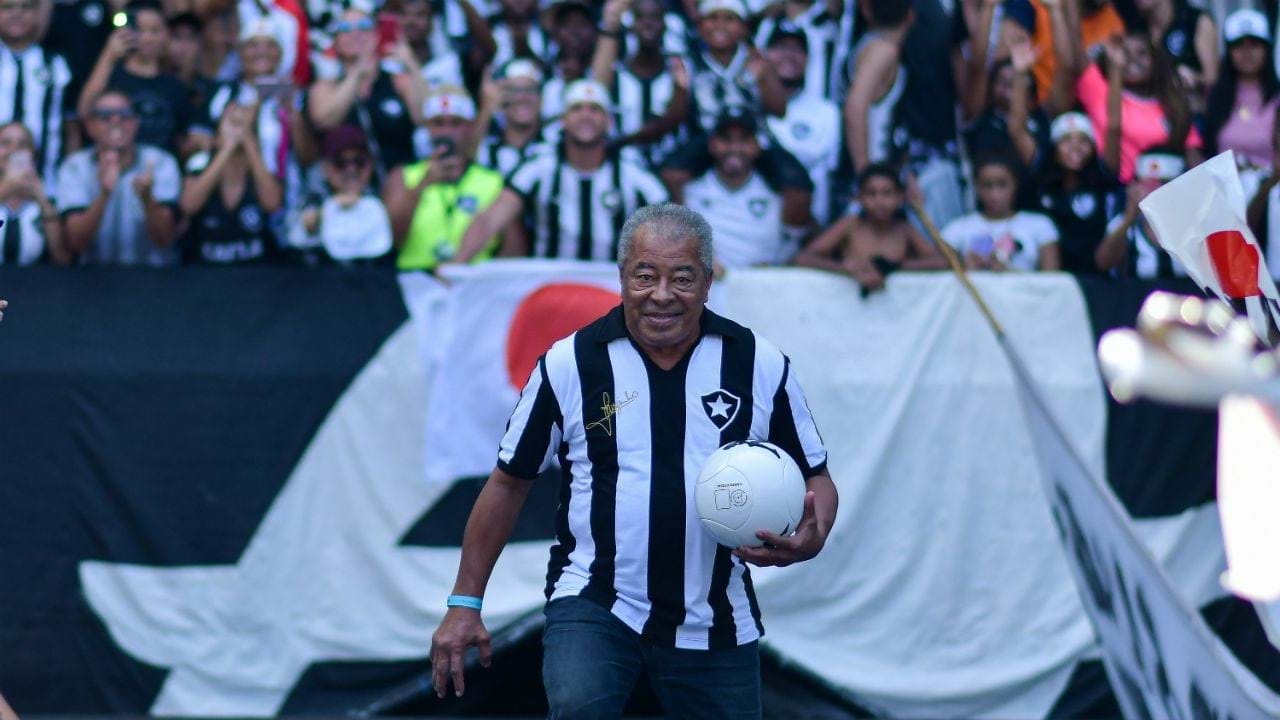 Dolo Do Botafogo Faz Coment Rio Machista E Redes Sociais N O Perdoam