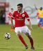 Raúl Jiménez (At. Madrid-Benfica) em 2015/16: 22 M€
