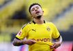 4. Jadon Sancho, 136 M€ (8,1 M€)