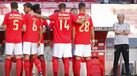 Como poderá ser o onze do Benfica com o seu jogador mais caro de sempre