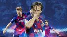 Barcelona oficializa saída de Ivan Rakitic para o Sevilha