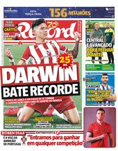 Terça-feira, 1 de setembro de 2020