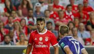 Eduardo Salvio (At. Madrid-Benfica) em 2012/13:  11 milhões de euros