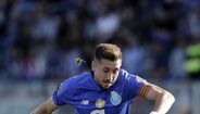 Héctor Herrera (Pachuca-FC Porto) em 2013/14:  11 milhões de euros