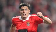 Oscar Cardozo (Newells-Benfica) em 2007/08:  11,6 M€