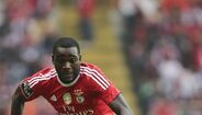 Ola John (Twente-Benfica) em 2012/13:  12 M€