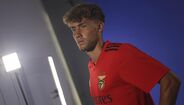 Luca Waldschimdt (Friburgo-Benfica) em 2020/21: 15 M€