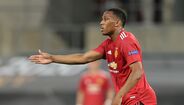 40. Anthony Martial, 72 M€ (+13,6 M€)