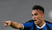 26. Lautaro Martínez, 79 M€ (+8 M€)